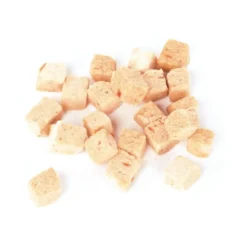 M-Pets Snack Liofilizado de Pollo y Zanahoria para Perro