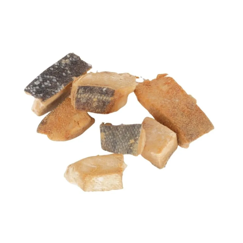 M-Pets Snack Liofilizado Nuggets de Salmón