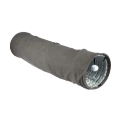 M-Pets Túnel de Gamuza para Gatos