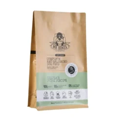Mr. Bones Dieta BARF Deshidratada Cerdo Ibérico para Perro