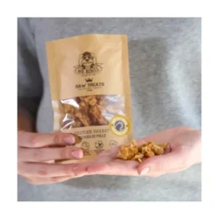 Mr. Bones Snacks Pechuga de Pollo