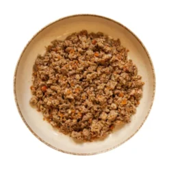 Natuka Comida Cocinada Menú de Pavo para Perro