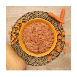 Natuka Menú BARF de Conejo para Perro