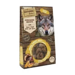 Natural Greatness Galletas Gastro-Intestinal para Perro