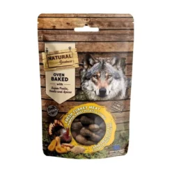 Natural Greatness Galletas Gastro-Intestinal para Perro