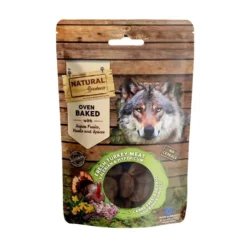 Natural Greatness Galletas Relajantes Pavo y Valeriana para Perro