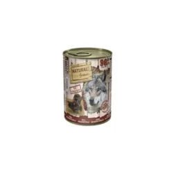 Natural Greatness Lata Monoproteica de Pavo para Perro