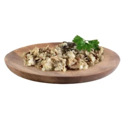 Natural Greatness Lata Pescado de Mar con Kelp 156g Perro