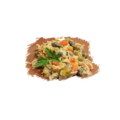 Natural Greatness Lata Pollo, Higado y Verduras 156g Perro