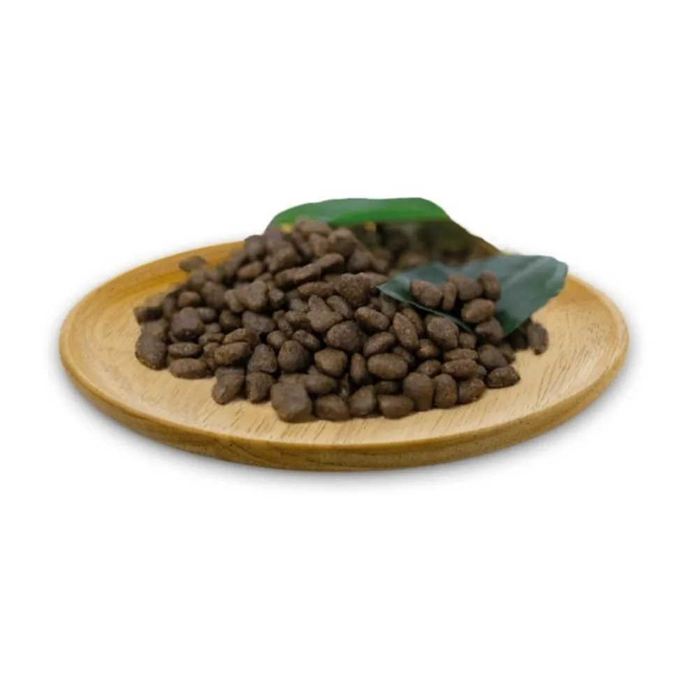 Natural Greatness Pienso de Salmón para Perro de Raza Pequeña