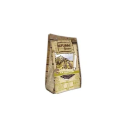 Natural Greatness Pienso Top Mountain Conejo para Gatos