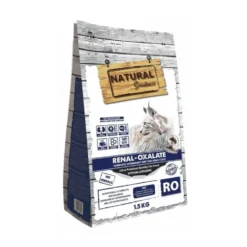 Natural Greatness Renal-Oxolate Pienso Natural Gatos