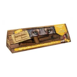 Natural Greatness Sticks Digestivos para Perro