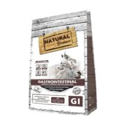 Natural Greatness VET Gastrointestinal Pienso Natural Gatos
