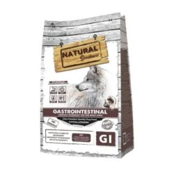 Natural Greatness VET Gastro-Intestinal Pienso Natural para Perros
