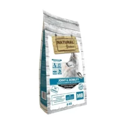 Natural Greatness VET Joint & Mobility Pienso Natural para Perro