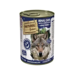 Natural Greatness VET Renal de Vacuno y Pollo para Perros