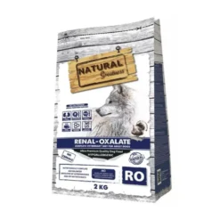 Natural Greatness VET Renal-Oxolate Pienso Natural para Perros