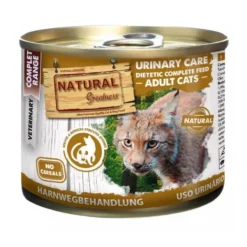 Natural Greatness VET Urinary Care para Gato