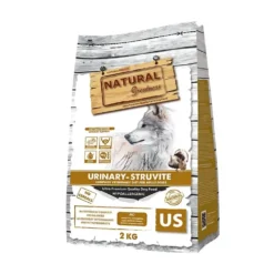Natural Greatness VET Urinary Struvite Pienso Natural para Perros
