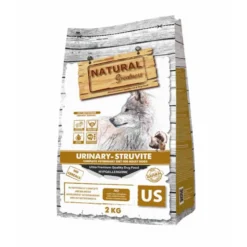 Natural Greatness VET Urinary Struvite Pienso Natural para Perros
