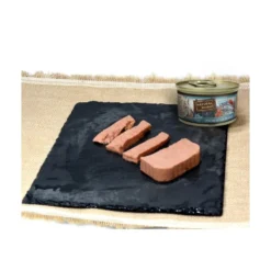 Natural Woodland Lata Pescado y Pollo con Tomate para Gato