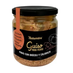 Naturextra Guiso de Pavo para Perro