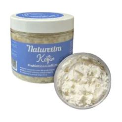 Naturextra Kéfir Liofilizado en Polvo