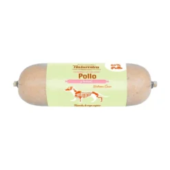 Naturextra Salchicha Apoyo Óseo de Pollo para Perros