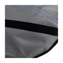Non-stop Dogwear Chubasquero Cortaviento Gris para Perro