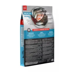 Orijen 6 Fish Cat Pienso Natural Proteico Gatos