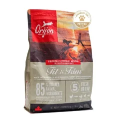 Orijen Fit and Trim Pienso Natural Proteico para Perros
