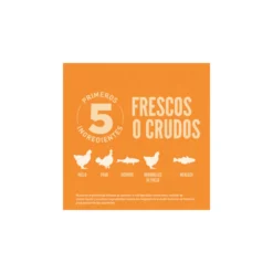 Orijen Original Cat Pienso Natural Proteico Gatos
