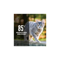 Orijen Original Cat Pienso Natural Proteico Gatos