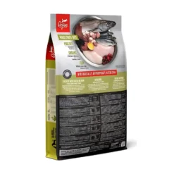 Orijen Senior Pienso Natural Alto en Proteína para Perros