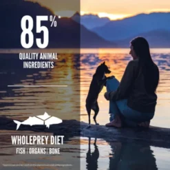 Orijen Small Breed Marine Fish Pienso para Perros de Raza Pequeña