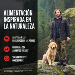 Orijen Small Breed Pienso para Perros de Raza Pequeña