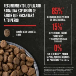 Orijen Tundra Pienso para Perros