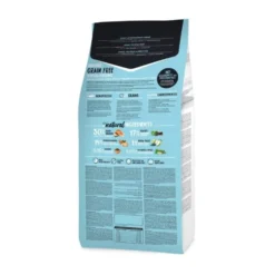 Ownat Grain Free Hypoallergenic Pienso de Salmón para Perro