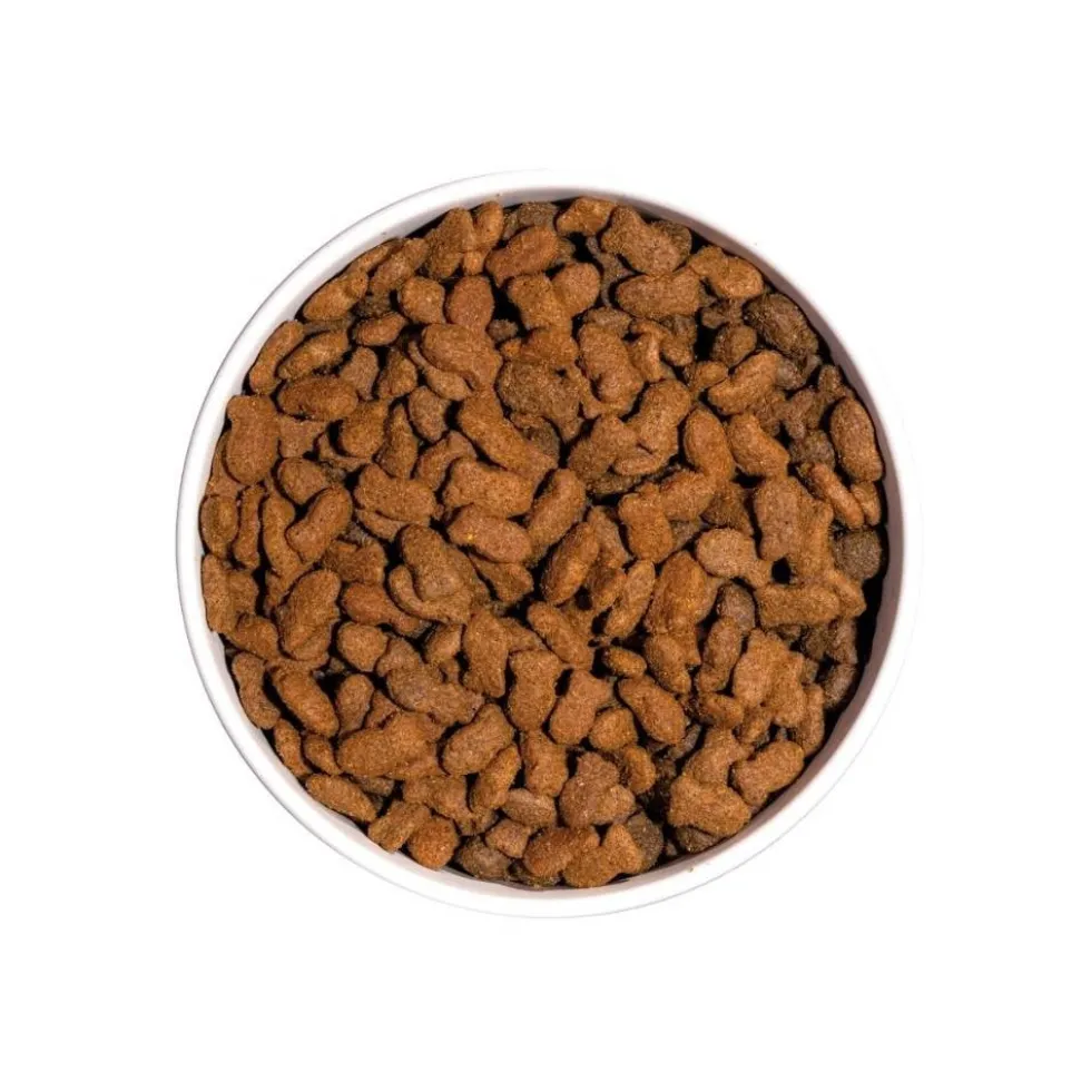 Ownat Grain Free Prime de Pescado para Gato Esterilizado
