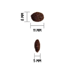 Ownat Grain Free Prime de Pollo y Pavo para Gato Adulto