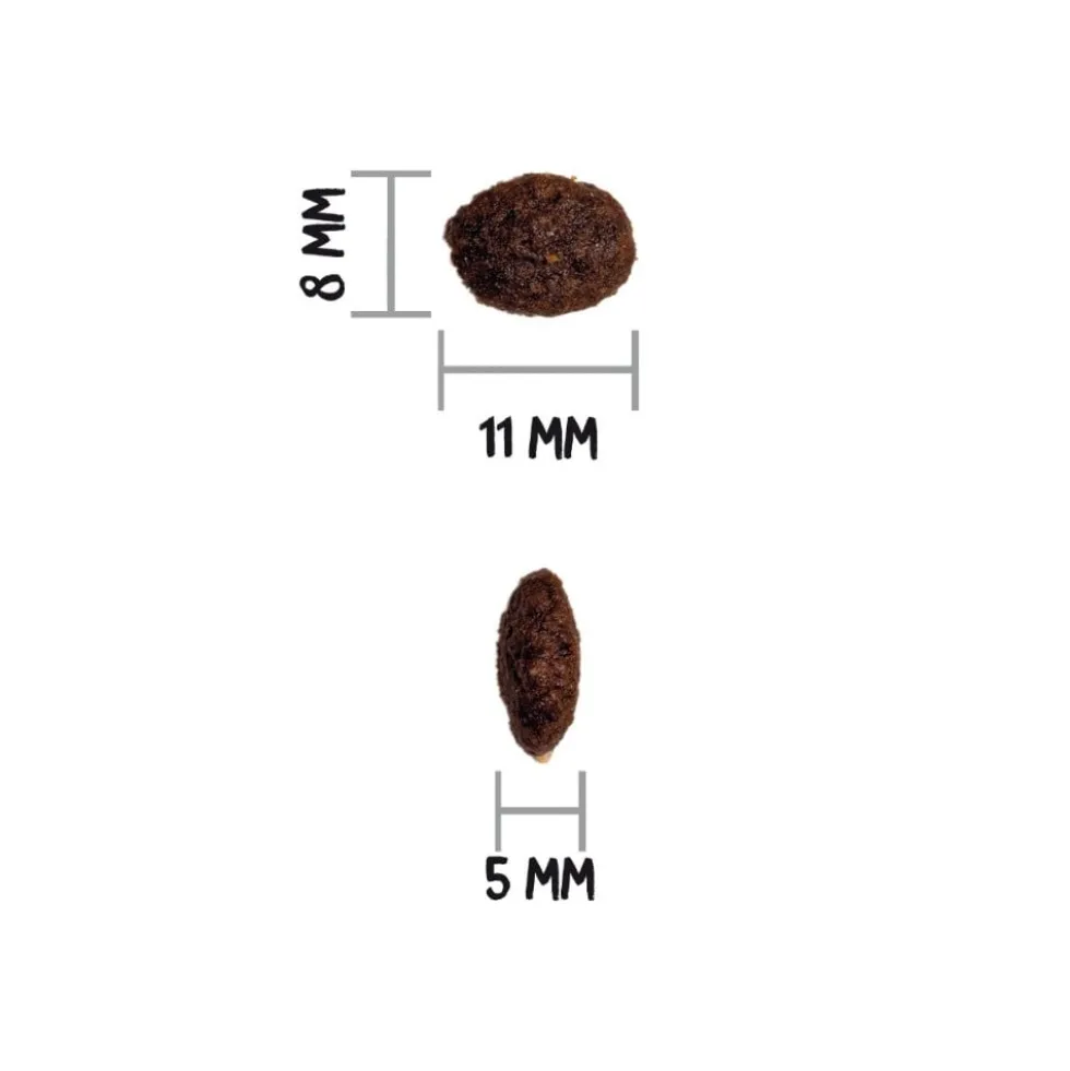Ownat Grain Free Prime de Pollo y Pavo para Gato Adulto