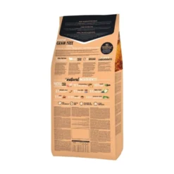 Ownat Grain Free Prime Junior de Cordero para Perro Cachorro
