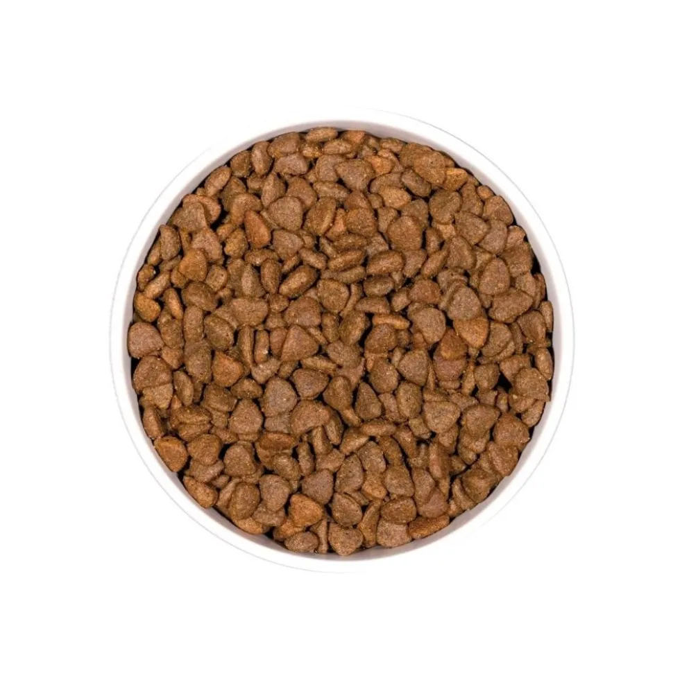 Ownat Grain Free Prime Kitten de Pollo y Pavo para Gatito