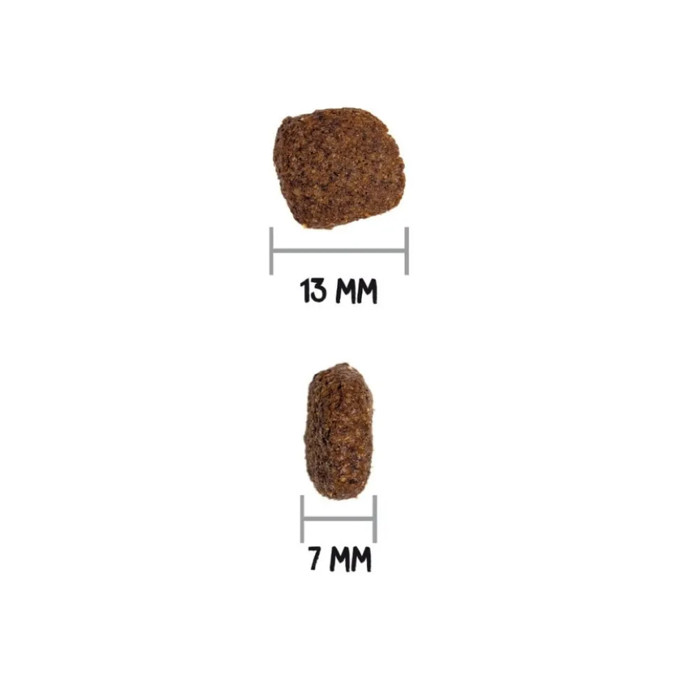 Ownat Grain Free Prime Pollo y Pavo para Perro Senior