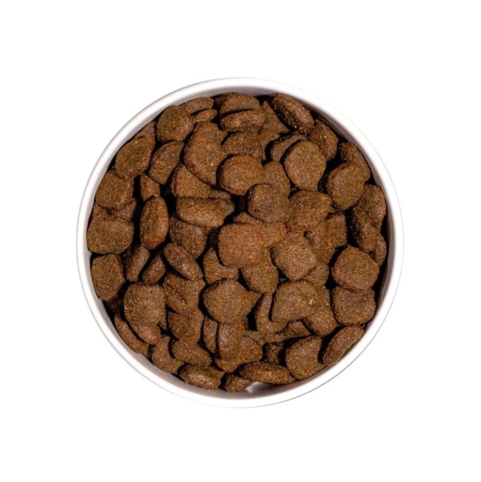 Ownat Grain Free Prime Pollo y Pavo para Perro Senior