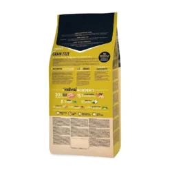 Ownat Just Grain Free Junior Pienso Natural para Perro Cachorro