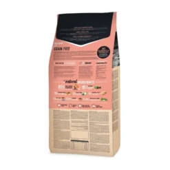 Ownat Just Grain Free Salmón y Marisco Pienso para Perro