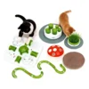 Pack Parque Interactivo Catit Senses para Gatos