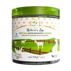 Pawfect Leche de Cabra en Polvo para Perro